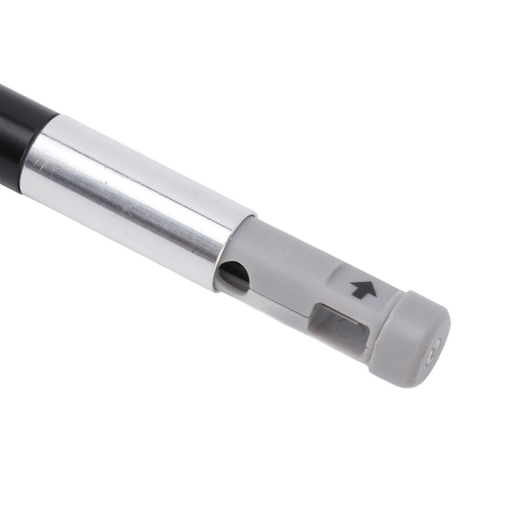 Hot Wire Anemometer Handheld USB Computer Communication Wind Speed Temperature Gauge with Thermal