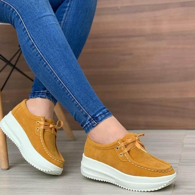 Новая модная дышащая женская обувь, повседневные кроссовки, обувь на шнуровке, спортивная обувь для женщин