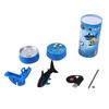 Remote Control Super Mini Shark Submarine Fish Gift
