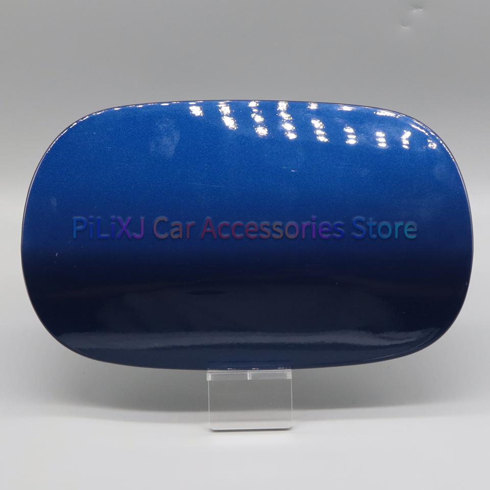 2057570106 Fuel Filler Flap For 2015-2025 Mercedes Benz C-Class W205 C200 C260 C300 Filler Tank Cover Housing Painted