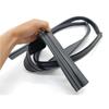 For 1994-1997 Honda Accord Sedan 4 Doors Glass Run Channel Weather Window Seals