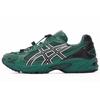 Gel Kahana TR V4 Ocean Green Men Sneakers Black 1203A497-300