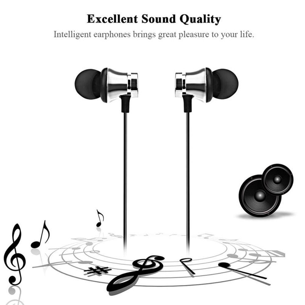 with Mic XT11 Music Headset Wireless Bluetooth Earphone Sport Earbuds Magnetic Hanging Neck