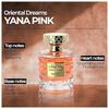 Coffret de Parfums - AYAT PERFUMES - 5 Eaux de Parfum - 5x100ml - Oriental - Gourmand