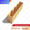 Explosion-proof Sandbag Barrier Cage