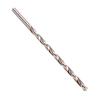 Extra Long HSS Extra Long Twist Drill Bit 8mm Dia Spiral Jobber Drill Bits  Wood Drilling