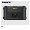 CHAINWAY P80 Промышленный RFID-планшет с NFC
