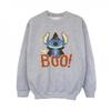 Boys Lilo & Stitch Boo! Sweatshirt