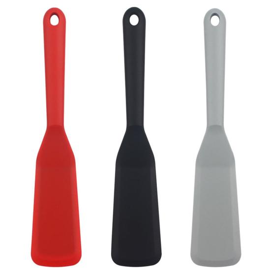 Практичная лопатка для стейка. Жаростойкая посуда. Жарка стейка.