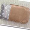 Rechargeable Hot Water Bottle Hand Warmer Explosion-Proof for Girls 2024 New Model Electric Hand Warmer Hot Water Bag Application