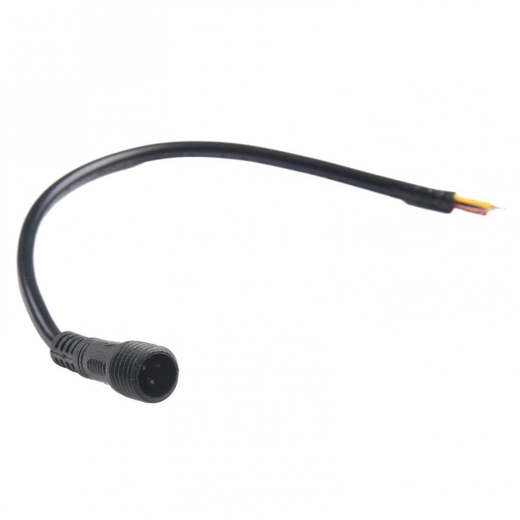 Cable Connector Wire Connector IP65 Surveillance Camera UL94V-0