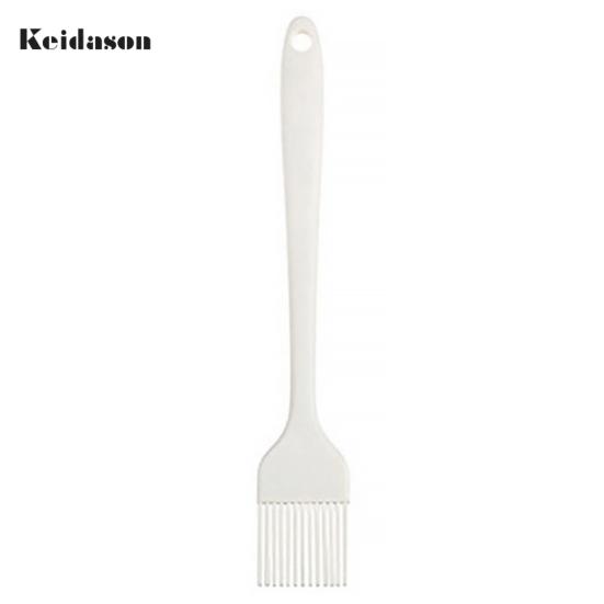 Sturdy Heat Resistant Non-slip Egg Beater Whipping Cream Spatula Oil Brush Tools Kitchen Supplies