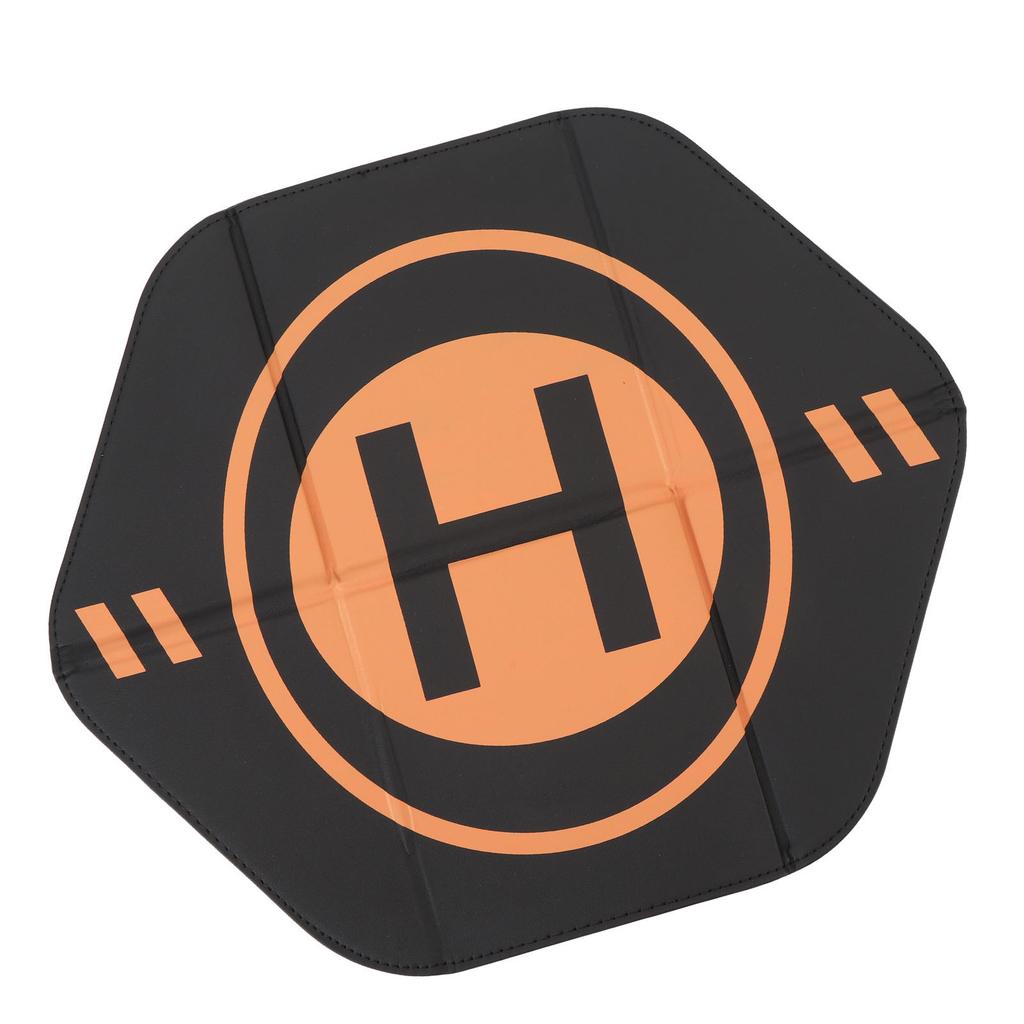 Drone Landing Pad Double Sided Water Resistant Foldable Portable Drone Landing Mat for AVATA 2 1