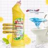 KAO No-Scrub Toilet Bowl Cleaner