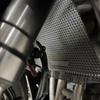 Fit For Z1100 Z 1100 Z1100 SE 2026 Motorcycle Accessories Radiator Grille Cover Guard Protection Protetor