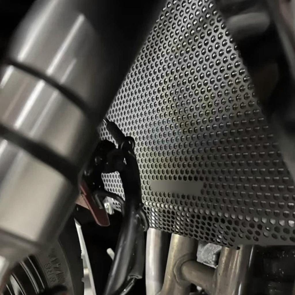 Fit For Z1100 Z 1100 Z1100 SE 2026 Motorcycle Accessories Radiator Grille Cover Guard Protection Protetor