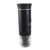 Portable Coffee Machine for Car Home Travel 3 in 1 Cordless Electric Coffee Maker Work With Capsule and Ground Coffee