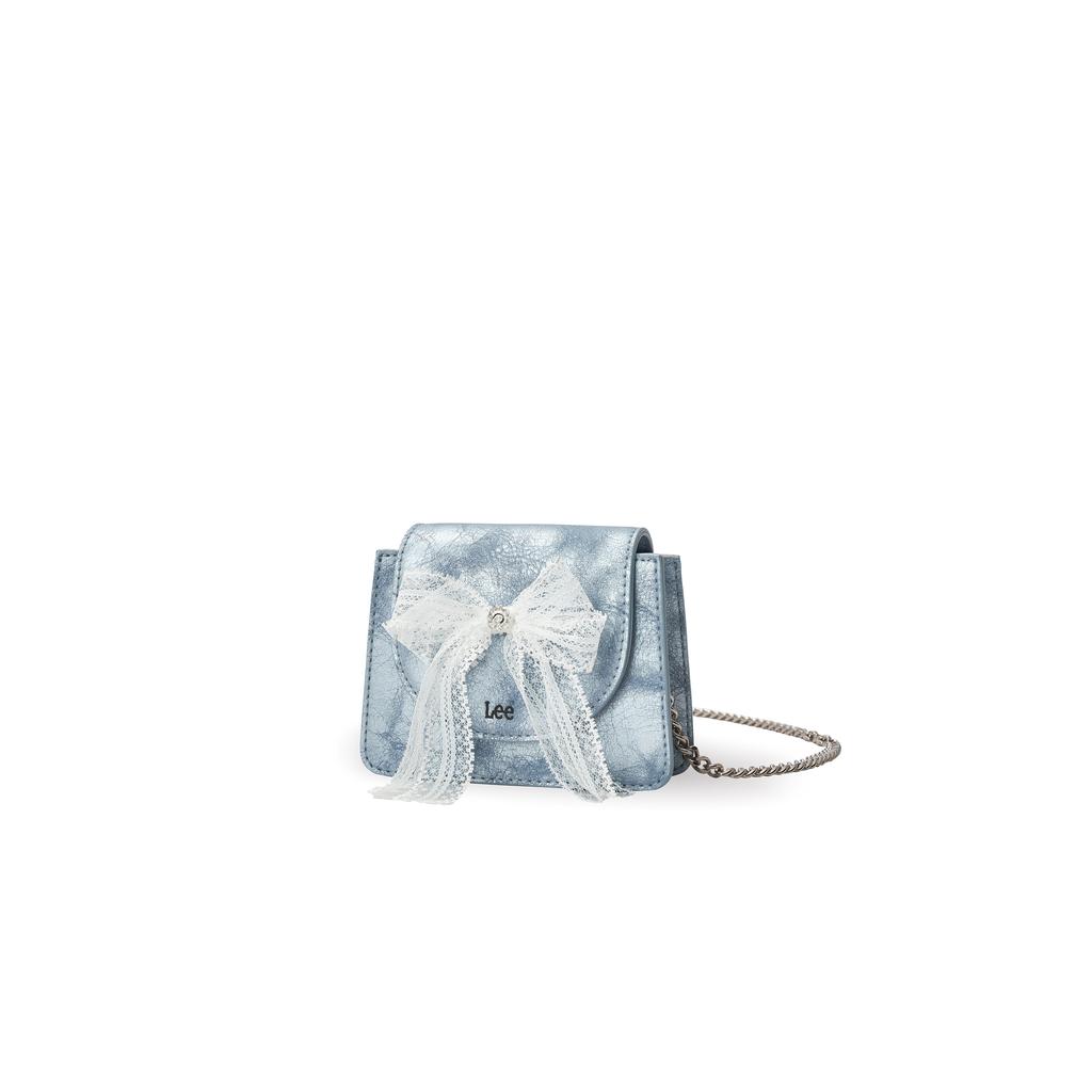 New Lee PU Shoulder Bag, Crossbody Bag Regular Women's Multicolor LE250258S