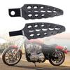 Foot Pegs Universal Exquisite High Durability