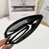 Foldable Sun Glasses Fashion Versatile Sunglasses Outdoor Portable Glasses Women Vintage