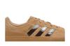 Men's Sneakers adidas Busenitz Vulc 2.0 Dime Cardboard Cardboard/Light Brown/Dark Brown