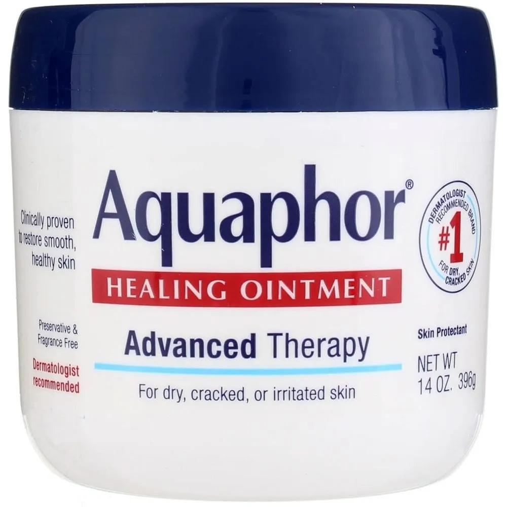 Aquaphor Cream Ointment 396g