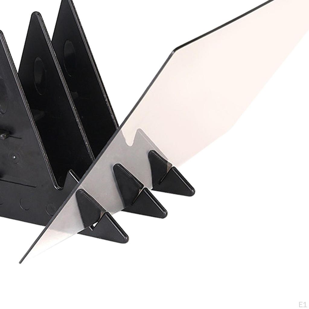 Доска для трассировки художественного света с регулируемой подставкой для начинающих