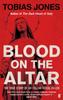 Книга Blood On the Altar