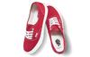Оригинальные Og Vans Lx 'Красные' VN0A4BV905D