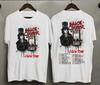 Футболка Alice Cooper Alice’s Attic Tour 2026