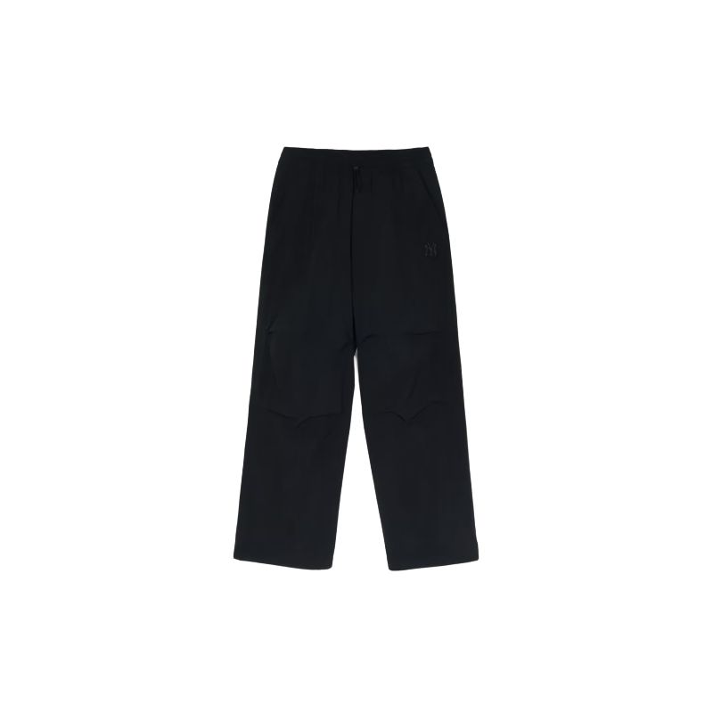 Новые женские брюки карго MLB New York Yankees черные 3FWPB0253-50BKS