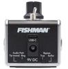 FISHMAN AFX Broken Record Mini Acoustic Guitar Looper Pedal Guitar PRO-AFX-LP2 (Acoustic Looper)