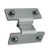 Durable Iron Player Repair Hinge Set Accessories ,Parts for Technics SLD2 3200, B2 Q2 D3 Dustproof