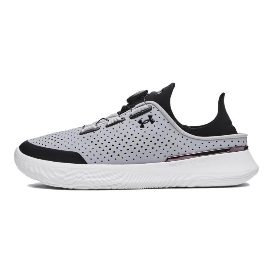 Under Armour SlipSpeed Удобная амортизация Амортизация, устойчивая к истиранию, Износостойкие Низкие тренировочные кроссовки 3026197-107