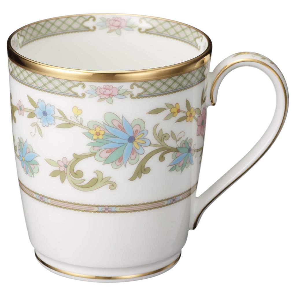 Кружка Noritake 295cc Yoshino Bone China T59880/9983