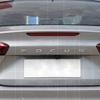 AJK1 3D For Ford Focus 2 3 4 MK2 MK3 MK4 ST Car Sticker Zinc Alloy Emblem Body Accessories Styling Metal Rear Trunk Badge Decal