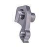 ZTTO CNC Santa Bicycle Cruz 142x12 Thru Axle Frame Derailleur Hanger Nomad v10 Bronson Hightown 5010 Heckler blur LT Dropout