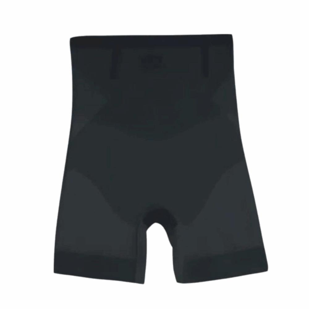 High Waist Ice Silk Safety Shorts Seamless Body Shapers Comfortable Slimming Shapewear For Women