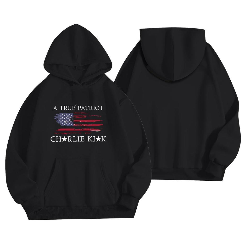 Women's Fashion Daily Casual Hoodie Long Sleeve Top