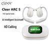 Cleer ARC5 Открытые AI Умные Спортивные Наушники