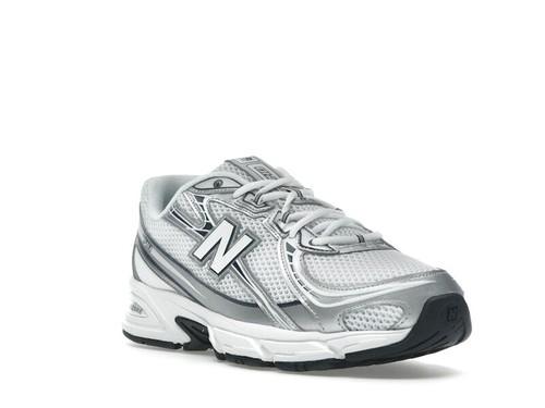 New Balance 740v2 Темно-синий Белый Серый в тени - U740WN2
