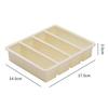 Silicone Ice Mold with Lid Freezer Trays Durable Food Sauce Storage