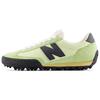 Кроссовки мужские Gator Run Dry Lime Mosaic Green UGTR5T9