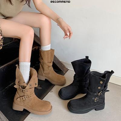 Сапоги – Сапоги