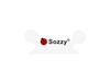 Музыкальная плюшевая игрушка Sozzy с шуршащими элементами для успокоения новорожденных и младенцев (0-3 года)