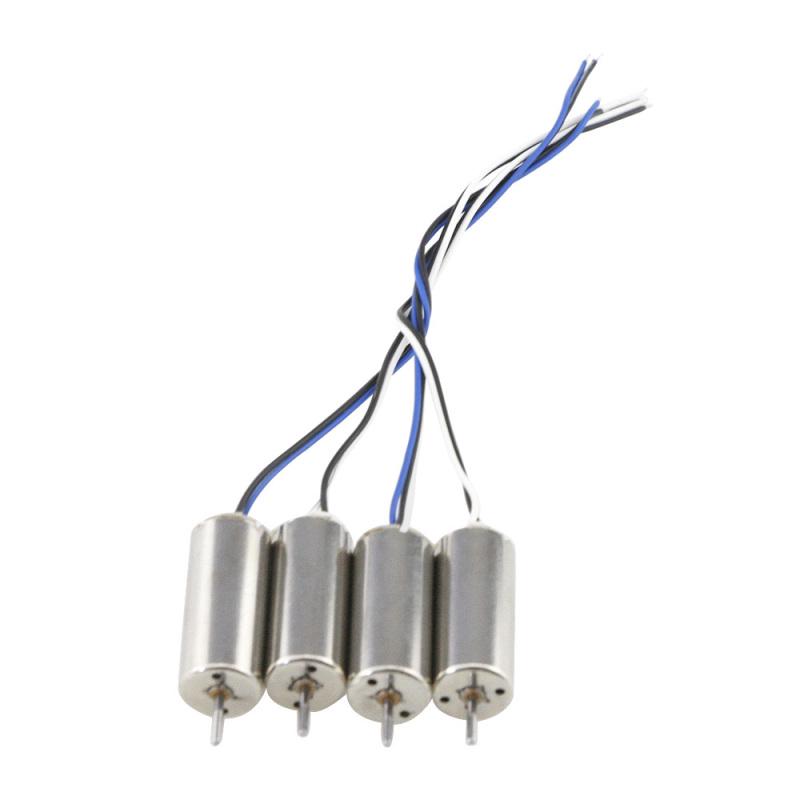 Универсальный двигатель CW/CCW для DJI Tello Mini Quadcopter Drone, аксессуары для ремонта