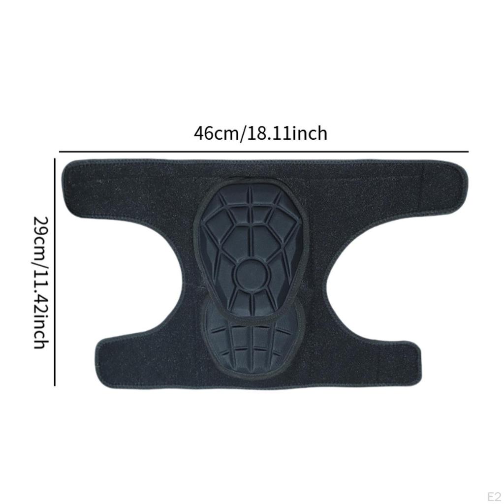 Налокотник для спортзала с мягкой подкладкой, нескользящий, удобный, спортивный, защитный рукав из ЭВА, поддерживающий защиту для рук