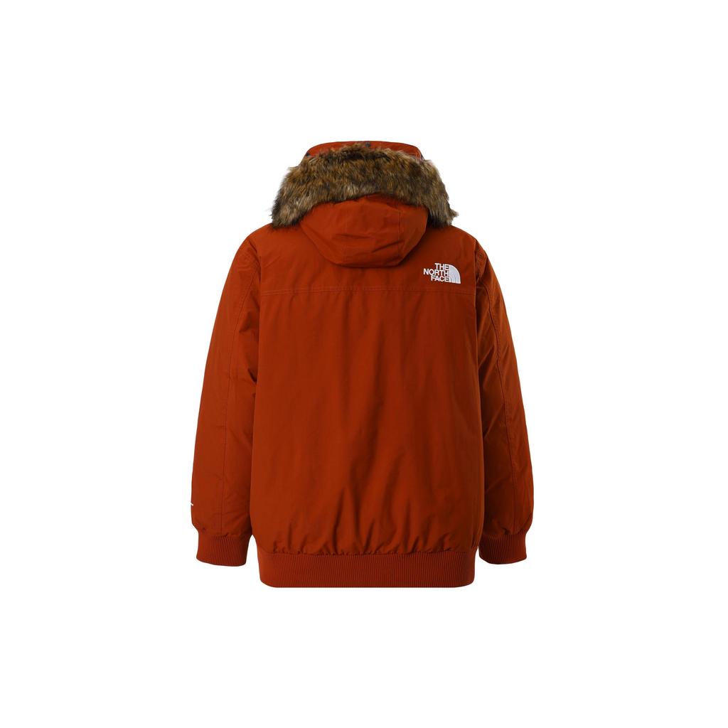 THE NORTH FACE McMurdo Down Jackets & Coats Men's Brown NF0A5GD9-UBC