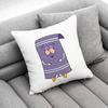 Kenny Stan Marsh Towelie S-South P-Park Throw Pillow Case For 40X40Cm 45X45Cm 50X50Cm 30X30Cm Square Office Pillowship Cover