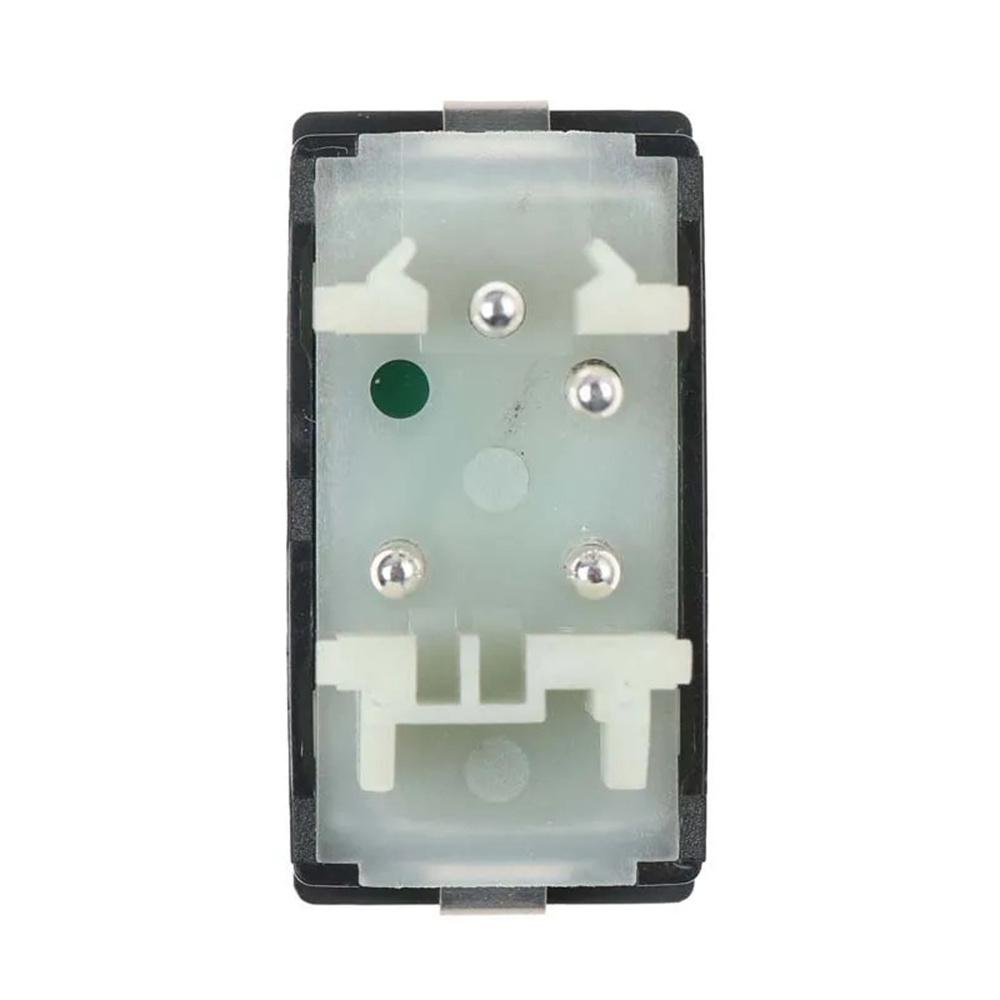 Кнопка переключателя люка/стекла для BMW E36 318i 325i Z3 M3 61311387916